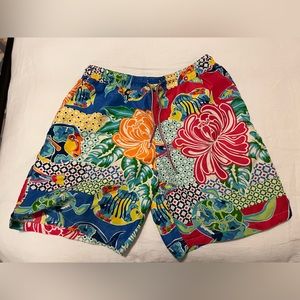 Men’s Peter Millar bathing suit